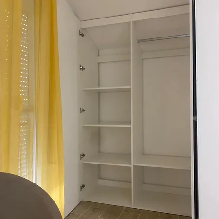 Sekulovic Apartment