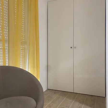 Sekulovic Apartment Budva