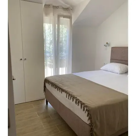 Apartment Sekulovic Budva