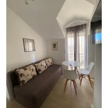Sekulovic Apartment