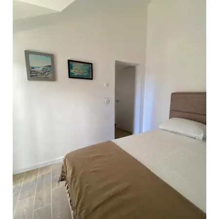 Sekulovic Apartment *
