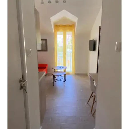 Apartment Sekulovic *