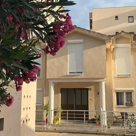 Apartment Sekulovic *